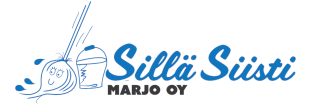Sillä Siisti Marjo Oy